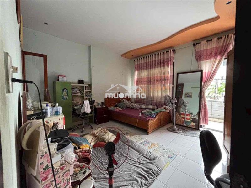 Bán nhà 3 tầng – đường vũ ngọc phan, liên chiểu, đà nẵng