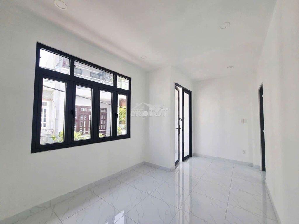 🏡 Nhà kiên cố hxh trần thị năm - 2 tầng - ubnd trung mỹ tây - 3.9 tỷ - 4