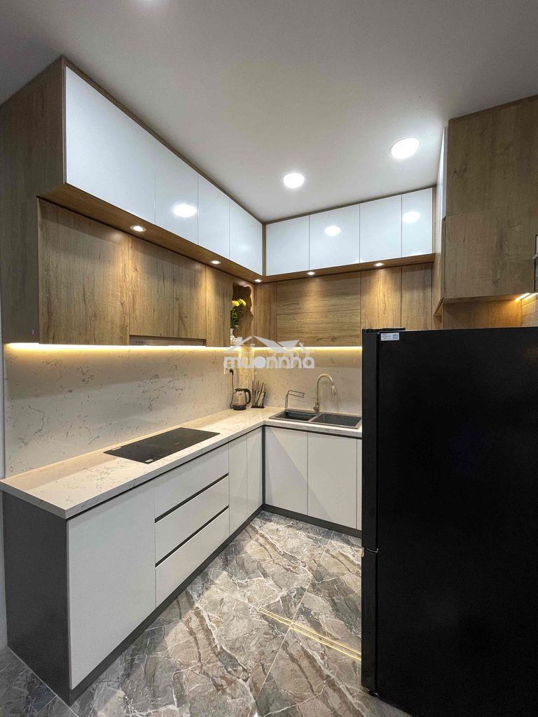 Cho nữ thuê phòng mới q7 - 3