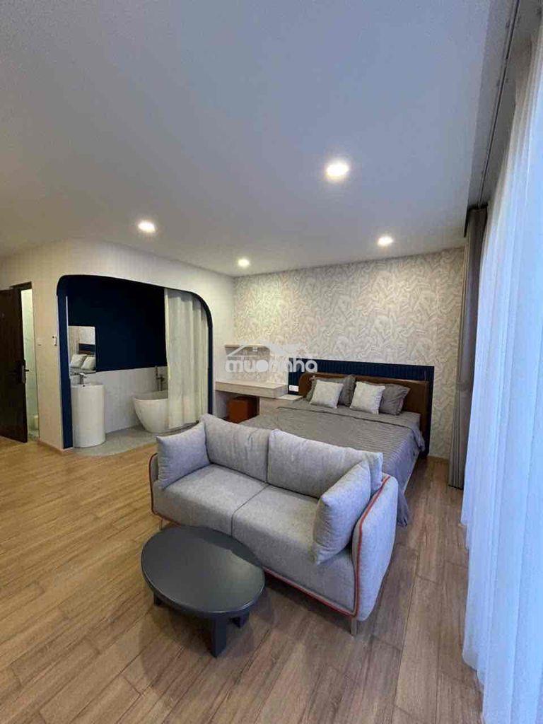 Căn hộ mới ngay quận 3 | gần nhà thờ đức bà, dinh độc lập, ueh,… - 4