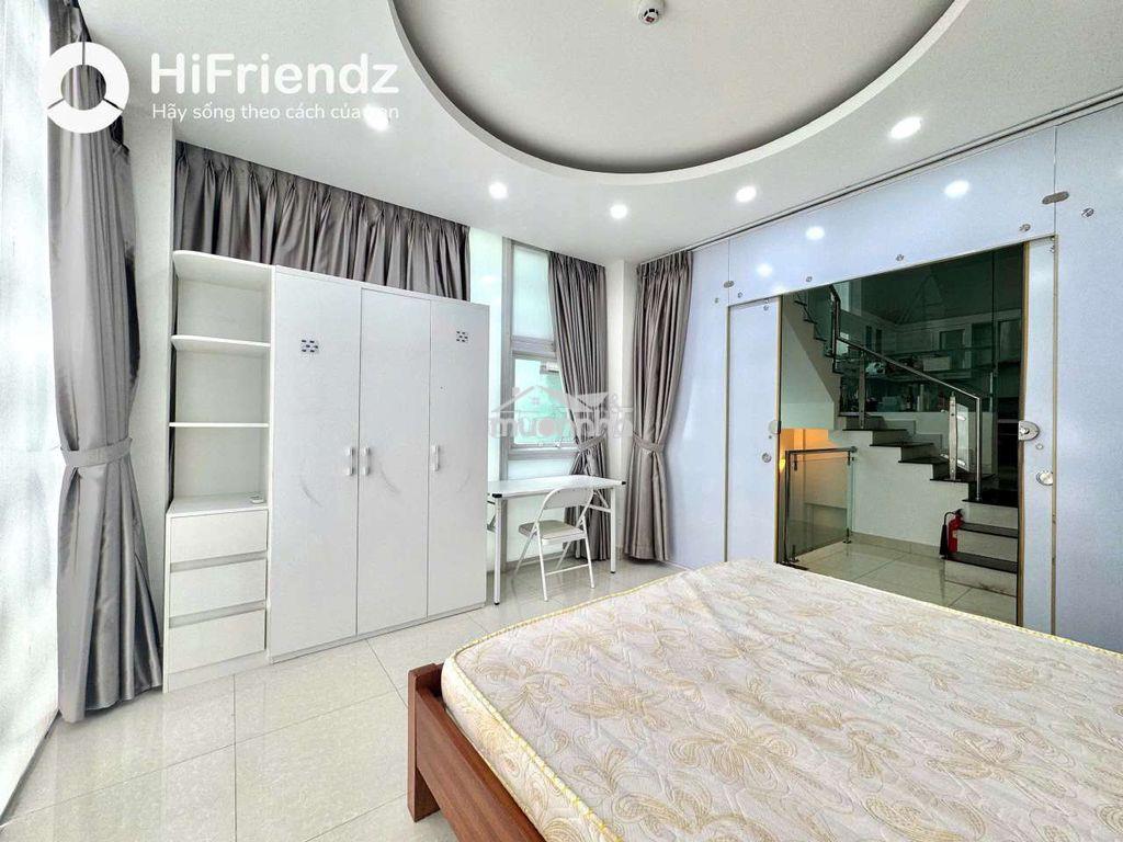 💥 Trống sẵn cho thuê ngay 2pn full nội thất ở gần terra royal q3 - 3