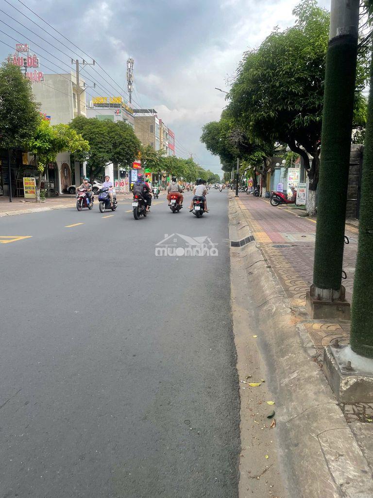Cho thuê mb kinh doanh mt dt743c - 4x20, 7tr/tháng