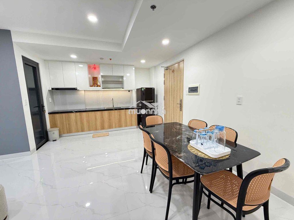 Cho thuê 2pn 2wc full nội thất tại phú mỹ thủ dầu một - 3