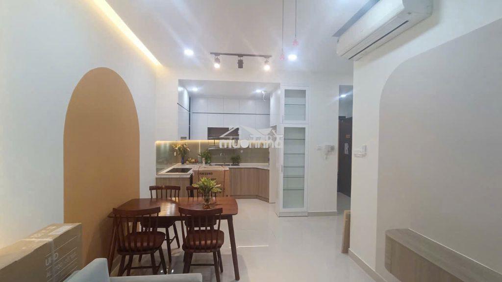 Bán căn hộ 2pn the sun avenue – view đẹp – giá tốt – sổ hồng - 2