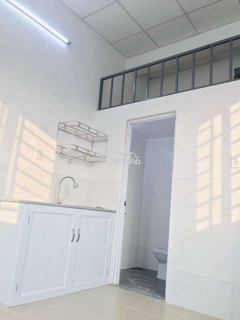 Phòng trọ nv quá gần cv pm quan trung - 3