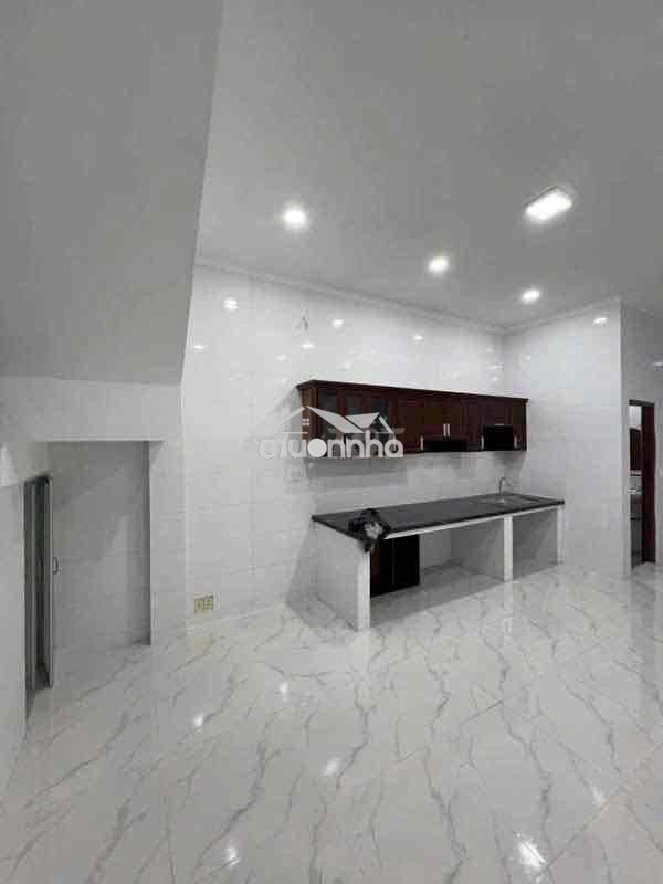 Cho thuê nhà hẻm 61// khu đồng bộ đường số 59, p.14, gò vấp - 2