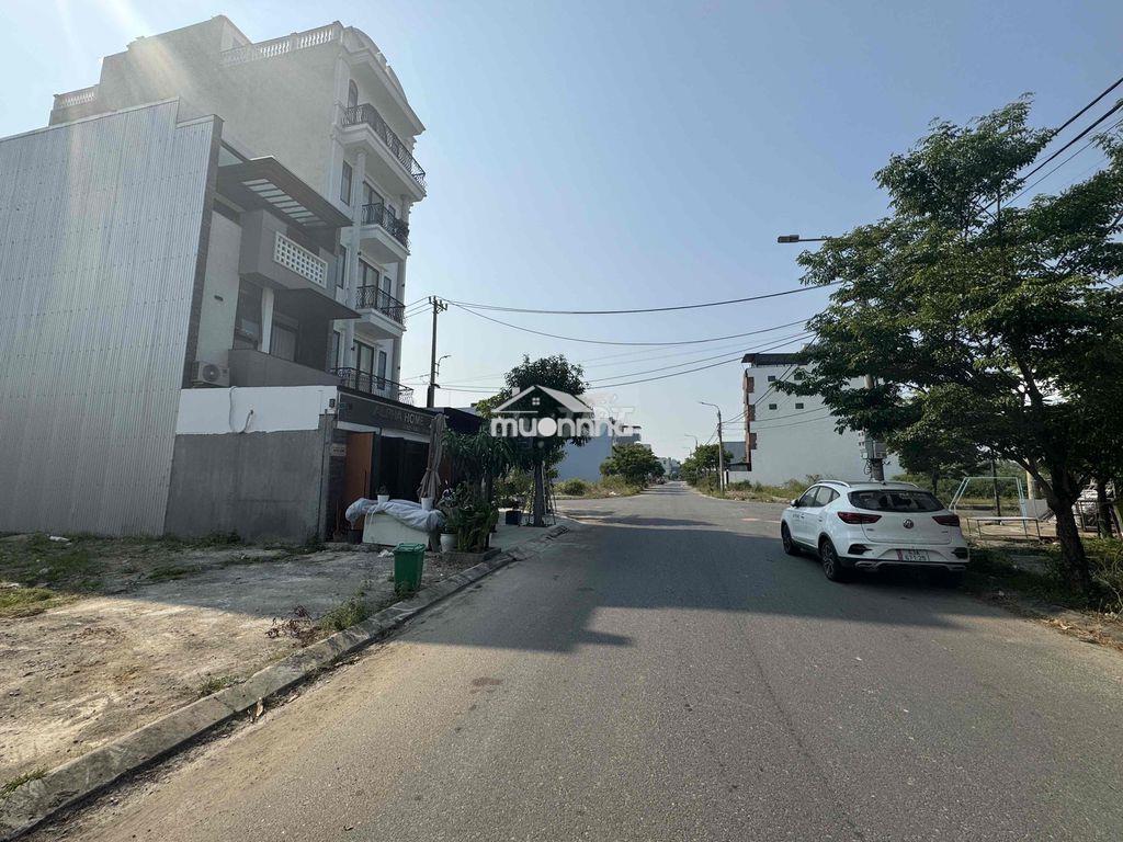 Bán lô đất đẹp - lê trọng thứ, bá tùng 3 hòa quý ngũ hành sơn đà nẵng - 2