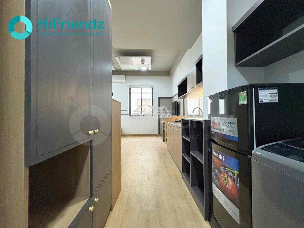 Phòng rộng 35m2 ngay tại khu đô thị lakeview đường hồ thị nhung - 2
