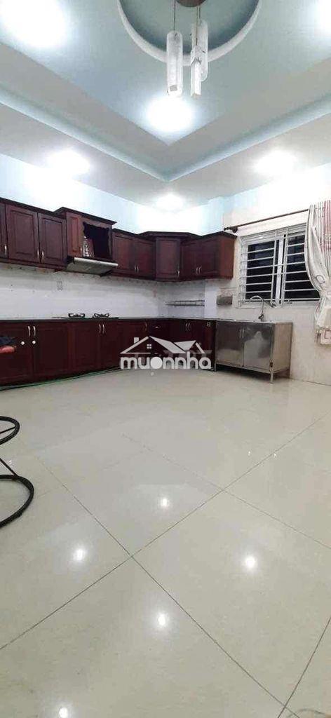 Phòng trọ 25m2. hẻm xe hơi đậu trước nhà - 4