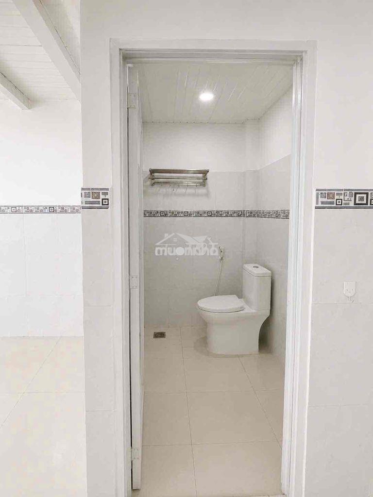 Phòng trọ đ nguyễn phúc chu, phường 15 tân bình - 4