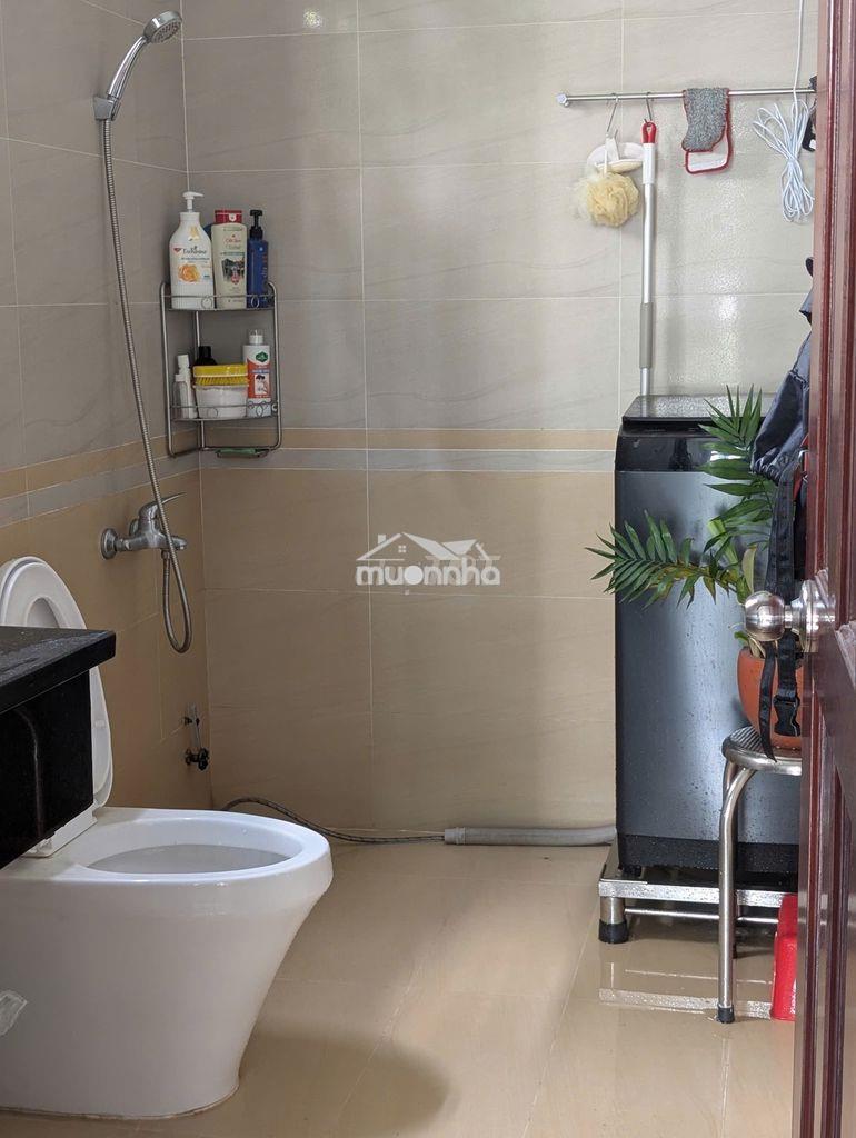 [Chính chủ] share lại phòng đẹp quận 2, full nội thất, có ban công - 2