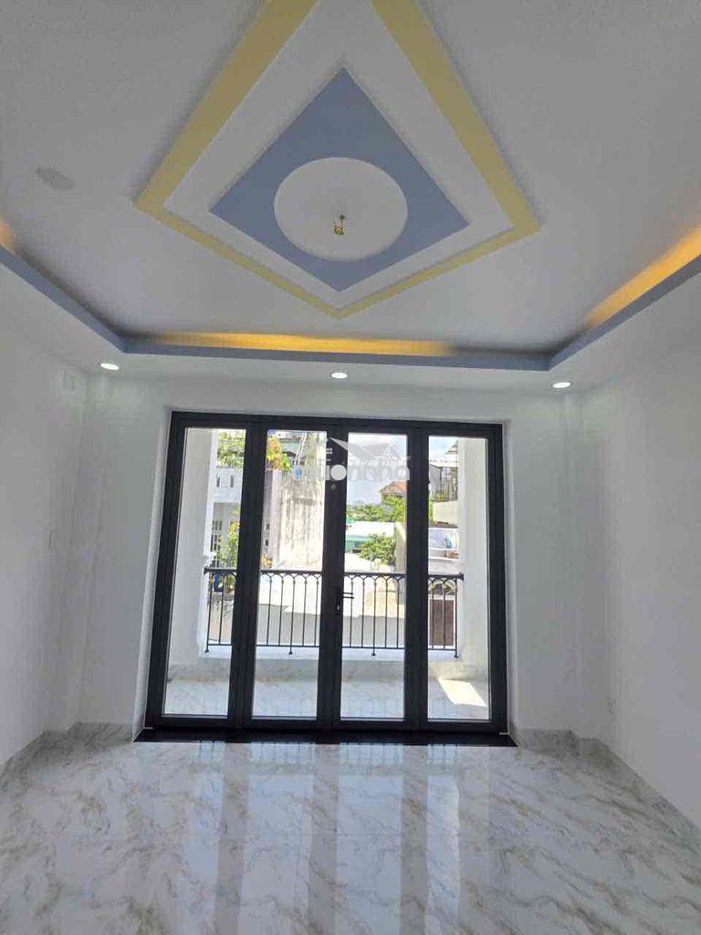 Bán nhà hxh duong quang ham, phường 05 , gò vấp - 3