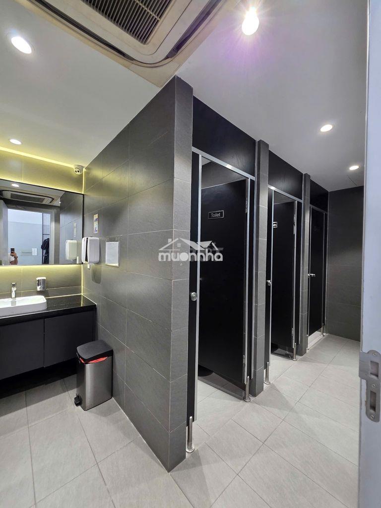 Cho thuê căn shophouse vị trí cực đẹp tòa the botanica 57m2 chỉ 30tr - 3