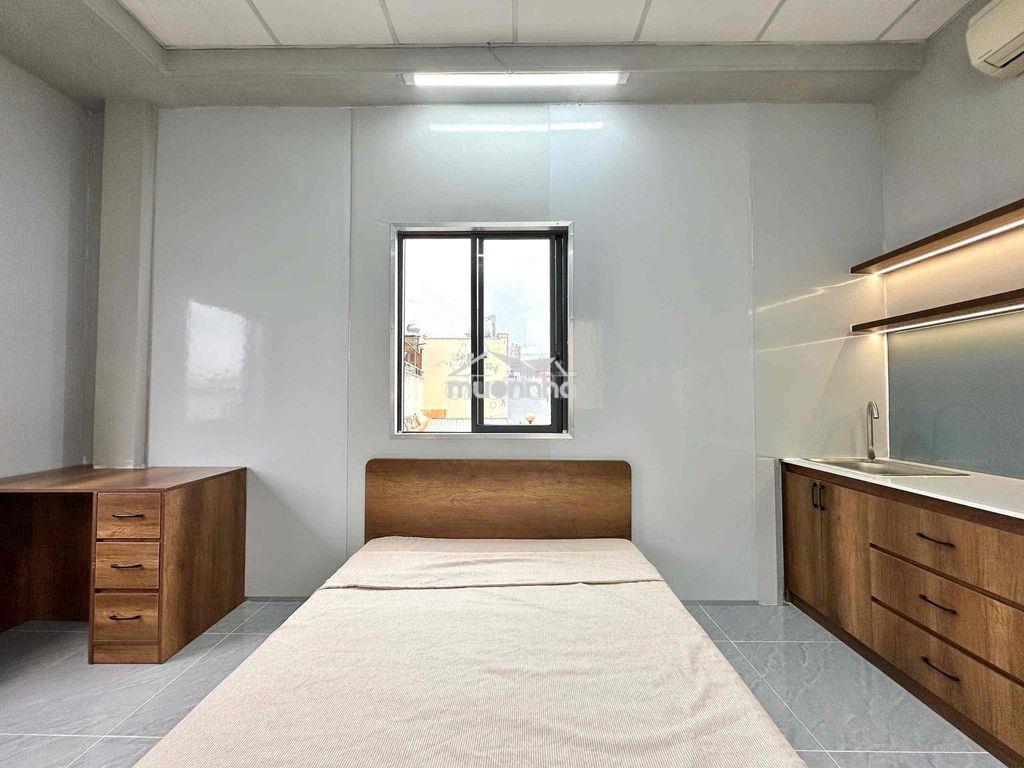 Cho thuê ch mini full nội thất mới 100% giá rẻ cho sinh viên - 3
