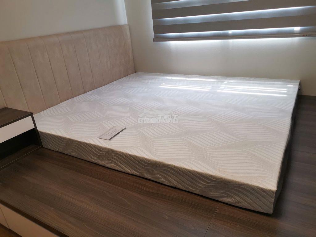 Bán căn hộ hà đô nguyễn văn công 74m 2pn nhà đẹp tặng nội thất - 3