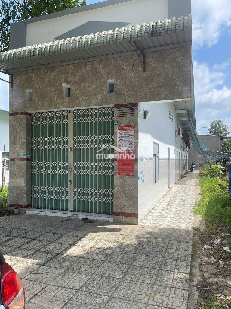 Tôi cần bán gấp dãy trọ 5x30m kcn mỹ phước 3 để về quê