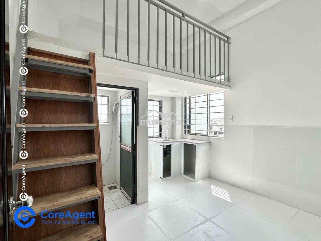 🎉Duplex cs trời - chi phí rẻ, thang máy mới xây - sat tên lửa - tl10 - 2