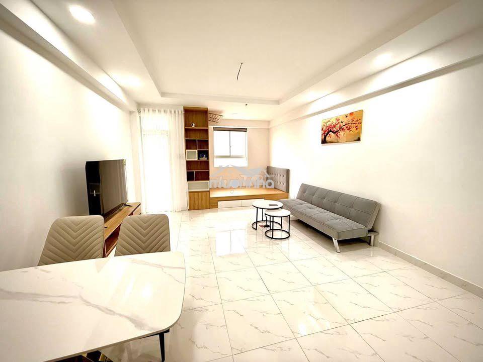 Nhà ở xã hội thạnh tân  giá rẻ cho  người lao động tại dĩ an - 4
