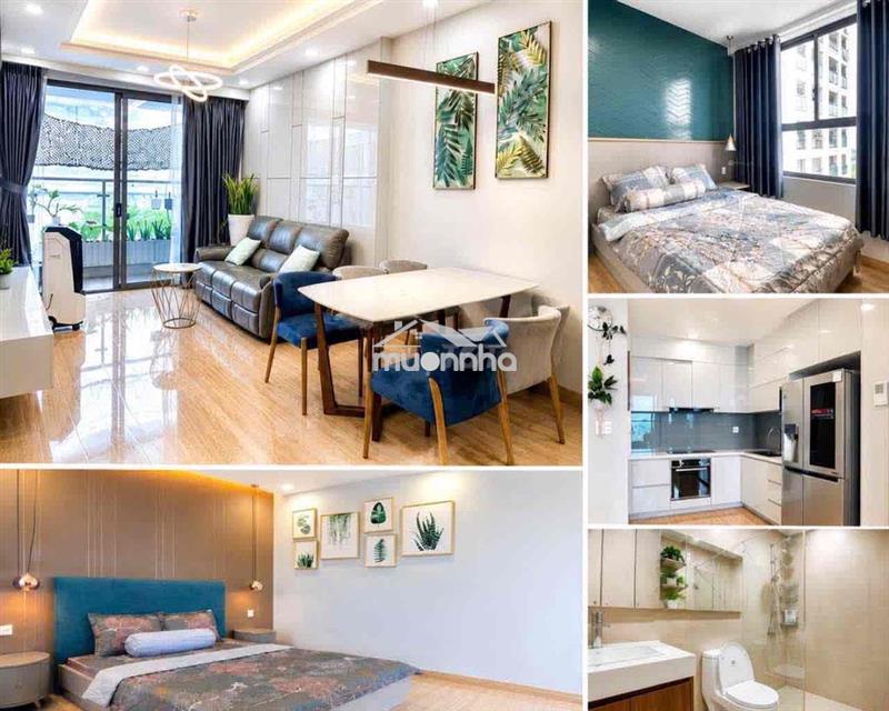 Bán căn hộ tản đà q5 82.8m 2pn sổ hồng riêng lâu dài giá 5.1 tỏi