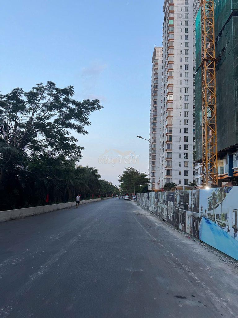 Bán gấp lô đât kdc 13e intresco đối diện công viên giá siêu rẻ - 2