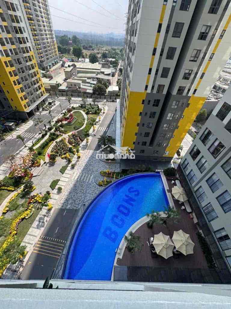 Căn 2pn2wc hot nhất làng đại học 🔥🔥 - 4