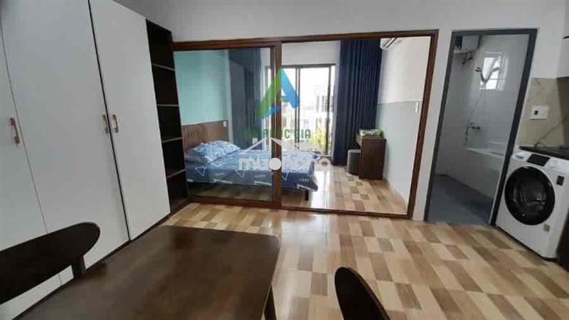 Bán tỏa căn hộ 11 phòng giá đầu tư