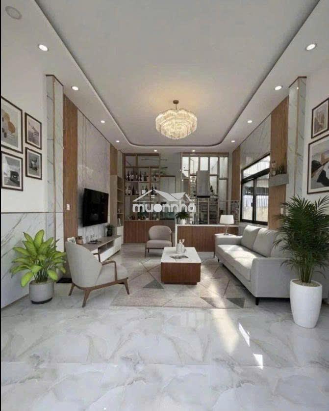 Bán gấp nhà ở 1 trệt 1 lầu