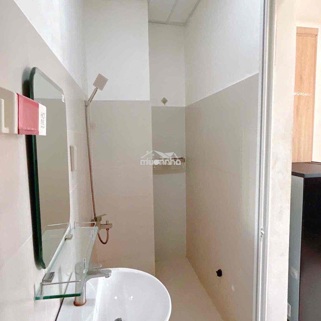 Phòng sạch thoáng mát tự do gần cầu tham lương trường chinh - 2