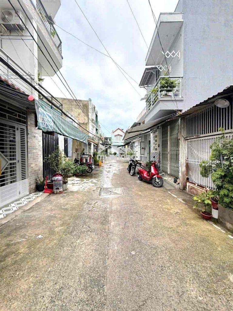 🔔🔔🔔Nhà đường trước nhà 6 m gần cầu phú xuân🔔🔔🔔 - 2