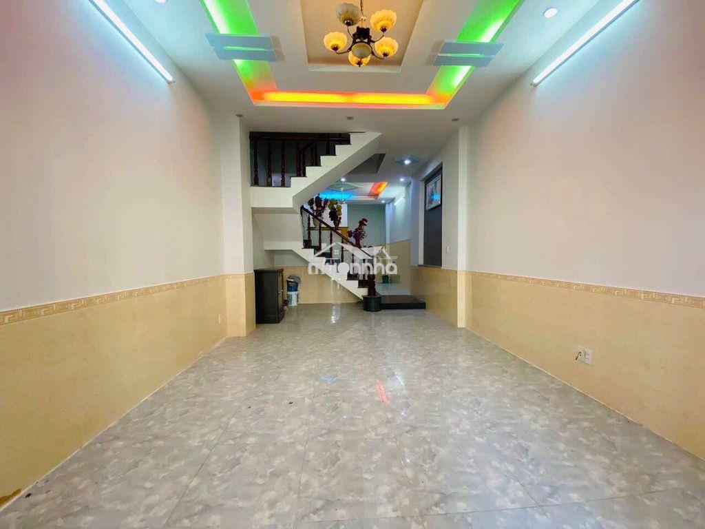 Nhà 2 lầu sân vận động đông hòa giá 10 triệu - 4