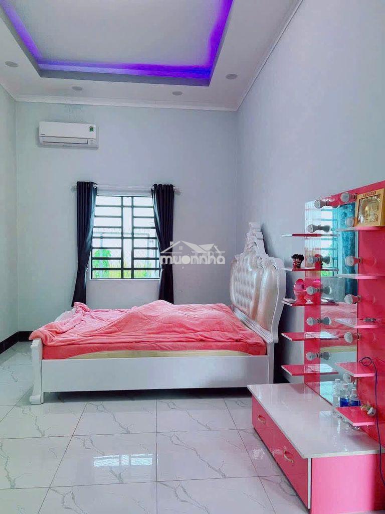 Cho thuê nhà phường tân vạn giá 6 triệu - 2