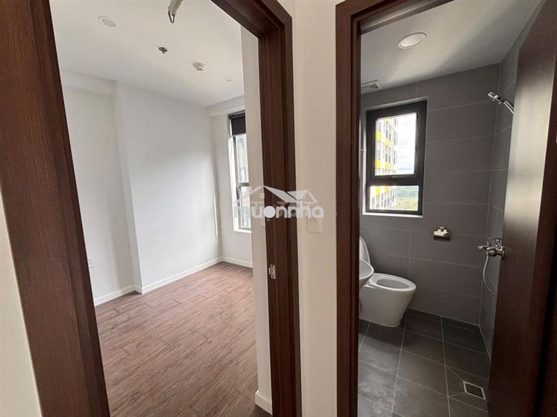 [Khai trương] 2pn 2wc 55m2 full tiện ích ngay đường thống nhất