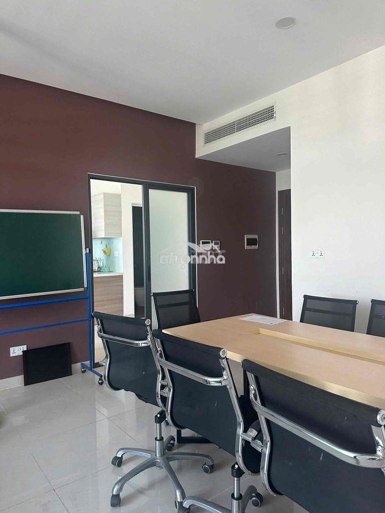 Officetel golden king, phú mỹ hưng - 2