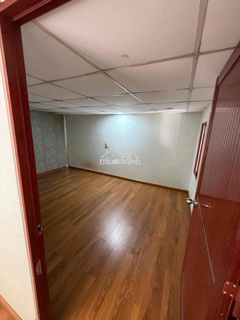Cho thuê nhà nguyên căn gần chợ tx gần tr học luong thế vinh q12 - 3