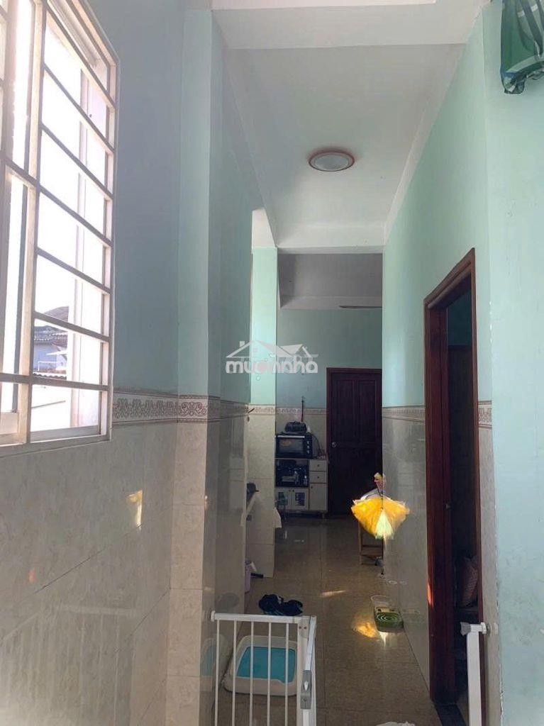 Bán nhà khu bảy hiền, tân bình – 100m2, ngang 6m, 3 tầng, chỉ 6 tỷ x - 4