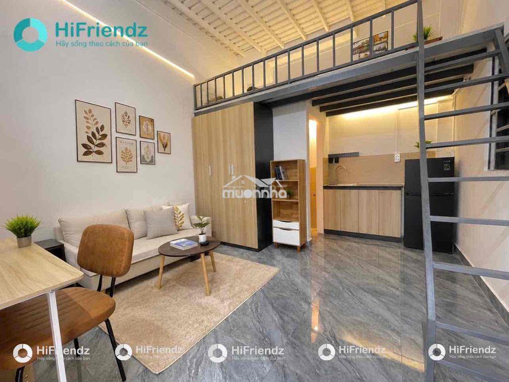 Cho thuê phòng duplex mới xây gần gigamall - thủ đức - 3