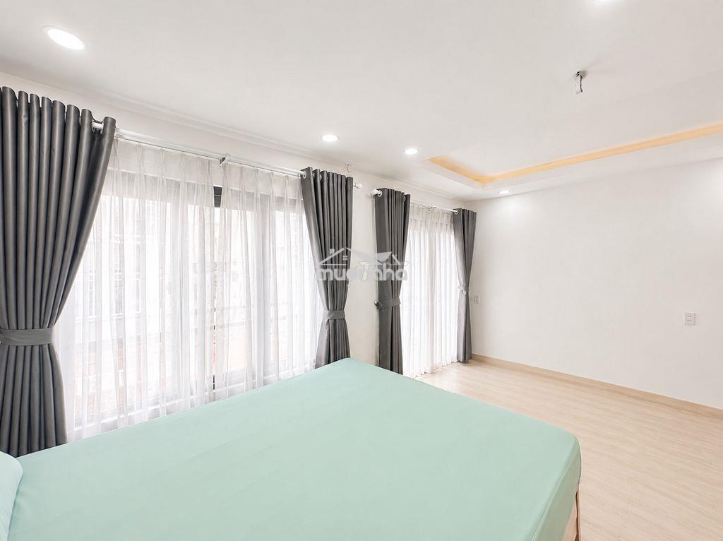 Căn hộ cao cấp cửa sổ trời 3p đi đh sư phạm q.5 - 3