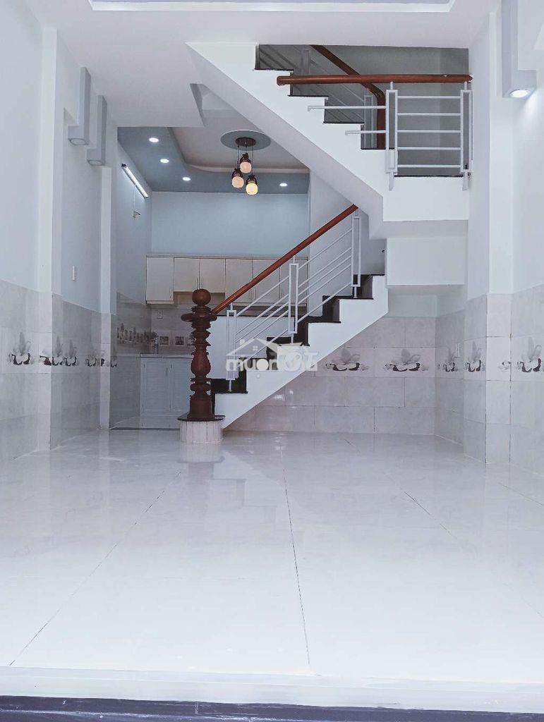 Nhà bán quận 12 - 4