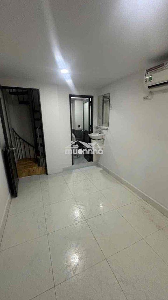Nhà p3 3 tầng chưa đến 2 tỷ - 3