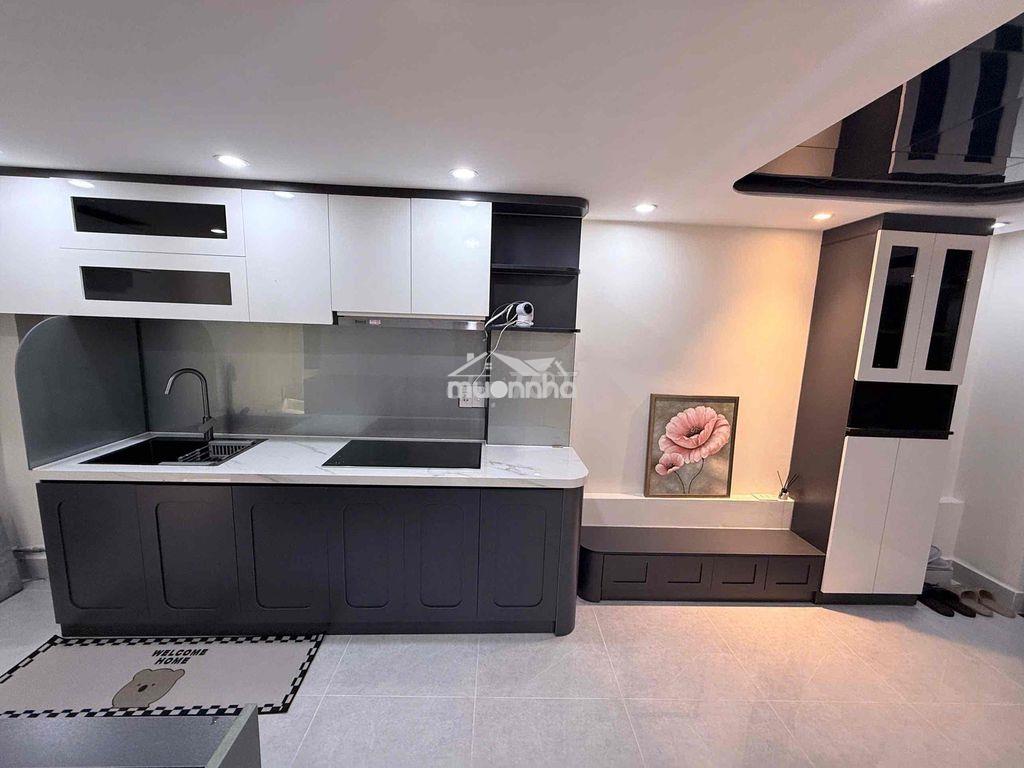 Bán nhà riêng – hẻm 62 lê đại hành, phường minh phụng, tp.hcm - 4
