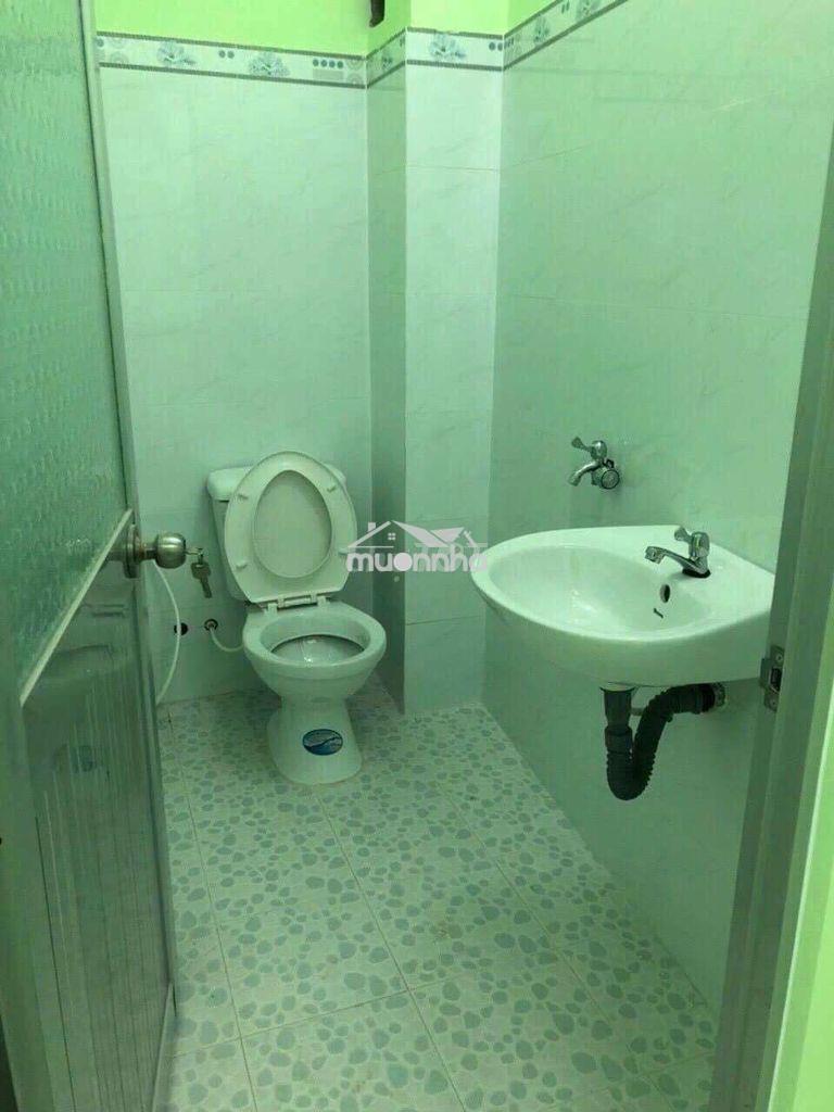 Cho thuê nhà nguyên căn 1 trệt 1 lửng, dt 4×15 có 2pn,2wc. - 4