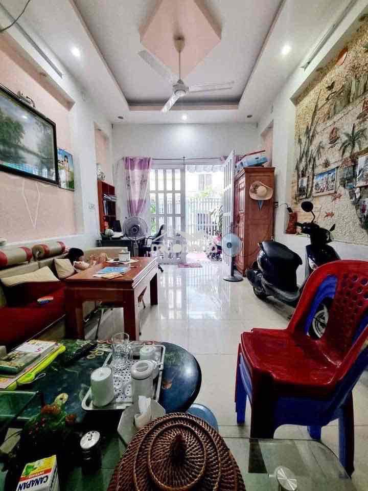🟪🟪🟪Cho thuê nhà nguyên căn hẻm xe hơi huỳnh tấn phát - nhà bè  🟪🟪🟪🟪 - 3