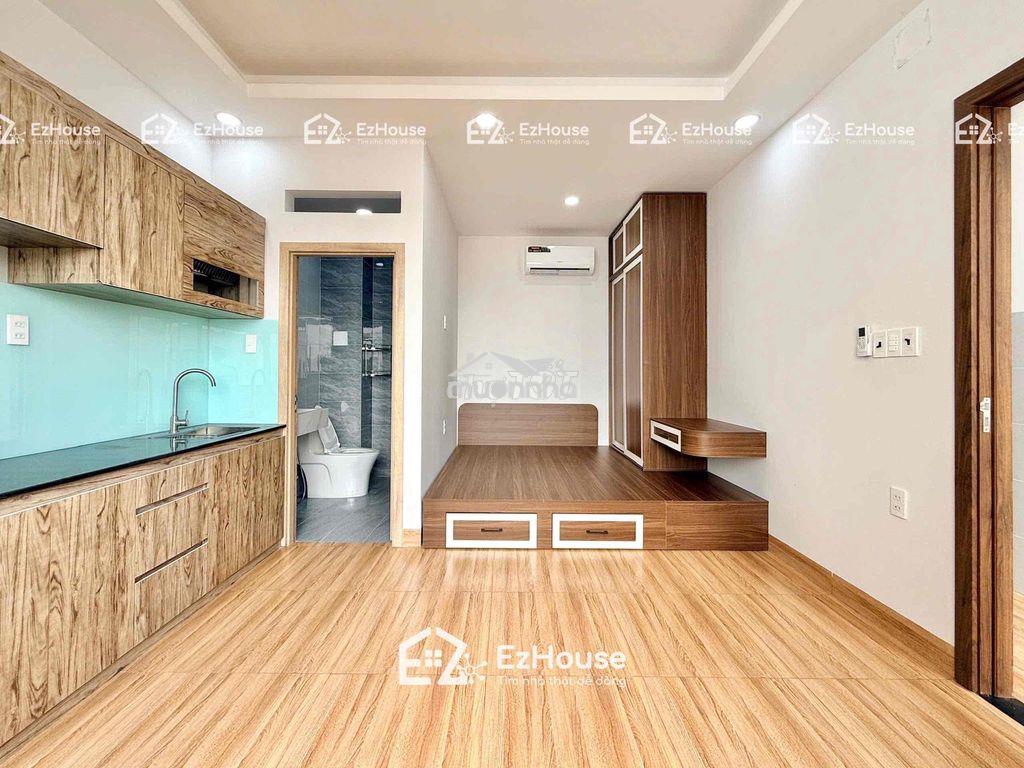 🔥Khai trương chdv mặt tiền khu vip gần nhà ga t3 - hoàng hoa thám - 4