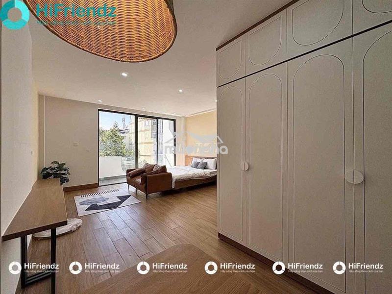 Khai trương dự án mới full nội thất cao cấp cực luxury