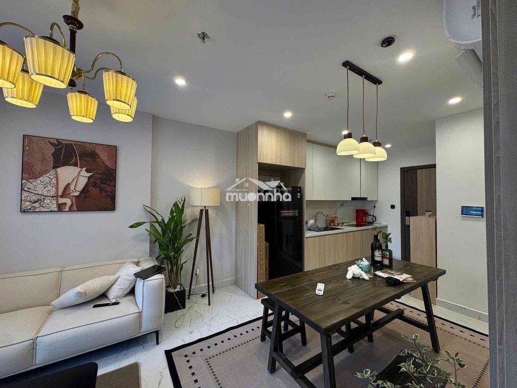Thua đá banh ra đi nhanh 2pn ngay vincom mega mall sẵn hd thuê 10tr - 2