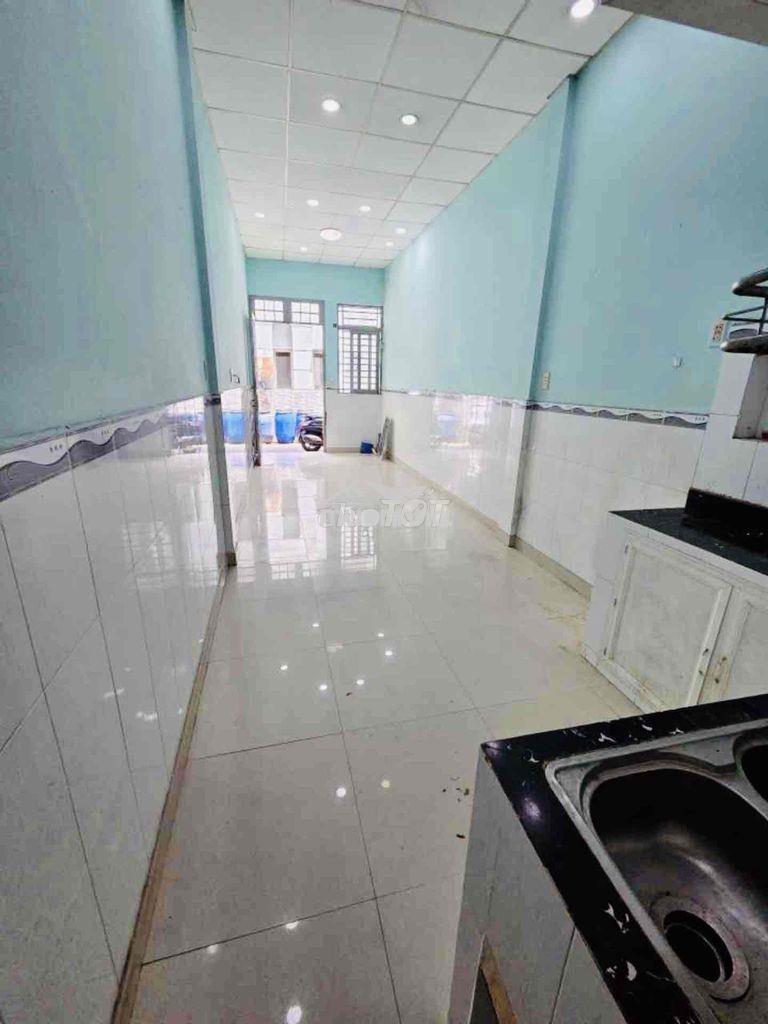 3 tỷ nhà 2 tầng lê trọng tấn tân phú - 3