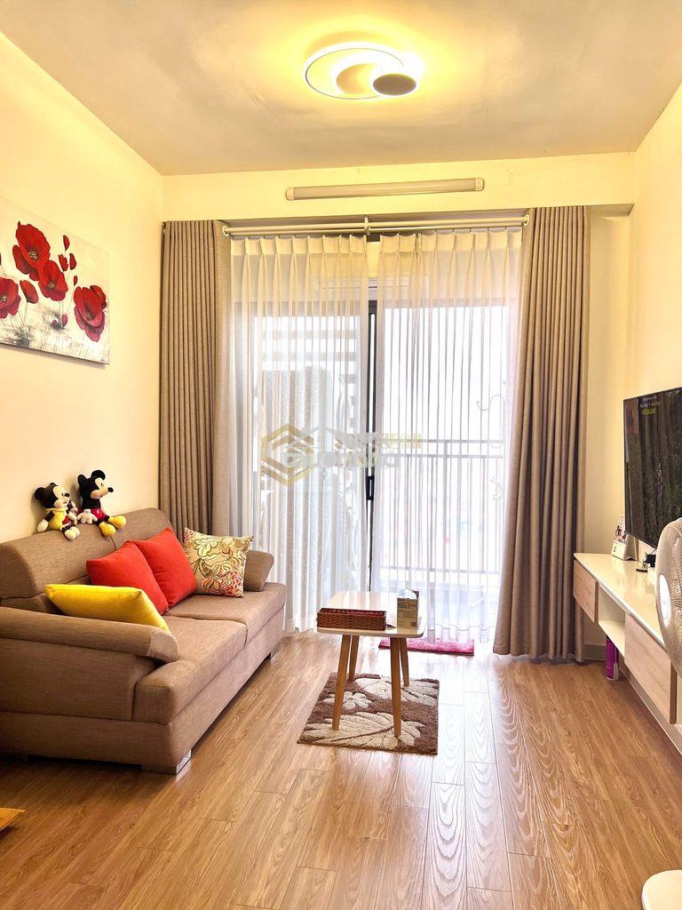 Bán căn hộ 1pn the sun avenue – view đẹp – giá tốt – sổ hồng - 4
