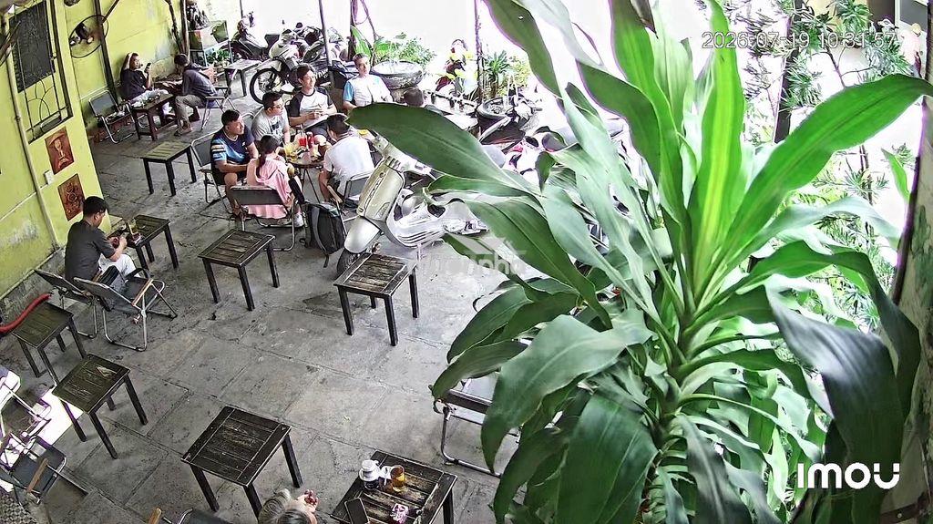 Cần sang quán cà phê - 2
