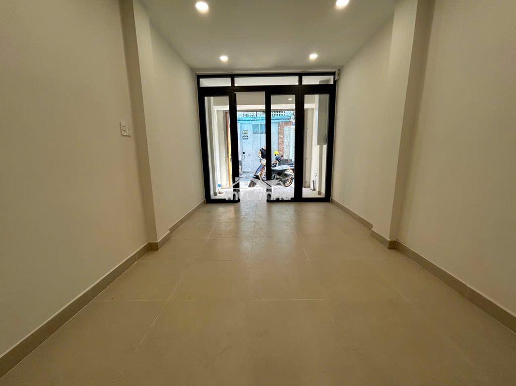 Nhà lê văn sỹ thông đặng văn ngữ hxh cho thuê ngắn hạn  - 2