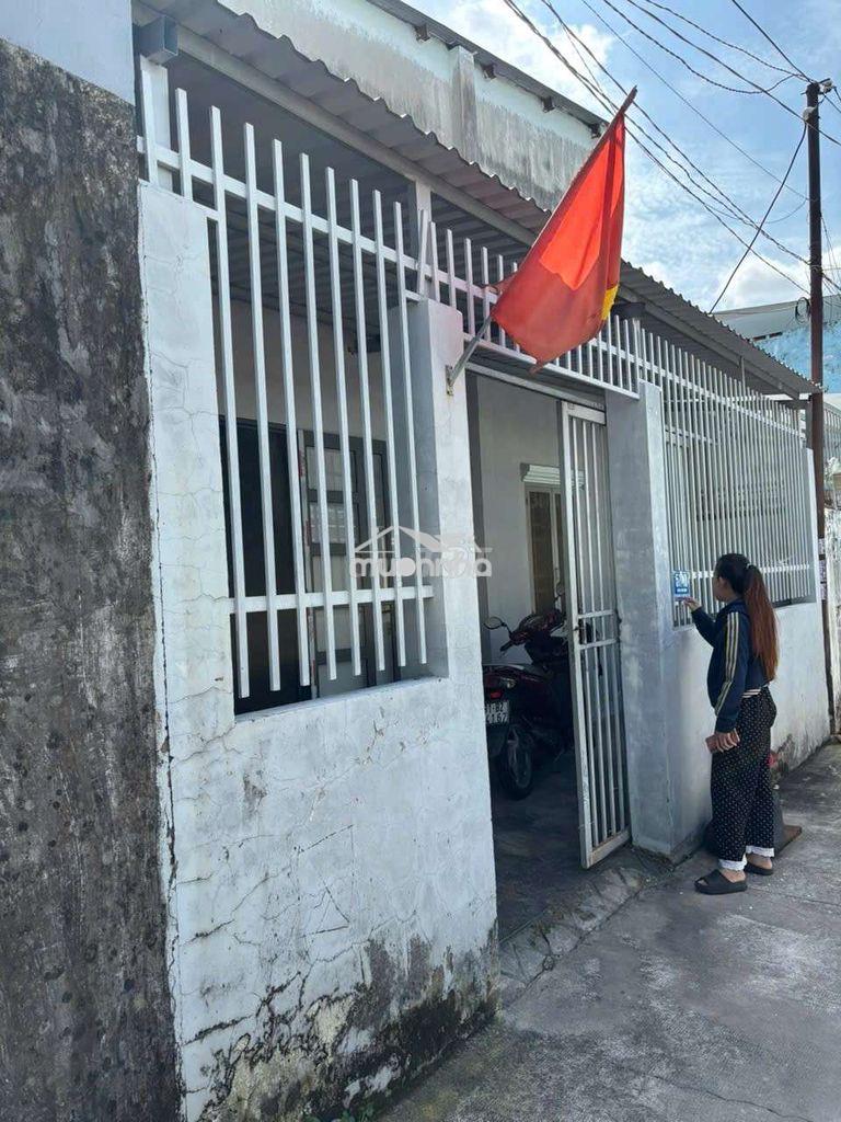 Cho thuê nhà ngô văn sở 3 phòng ngủ - 2